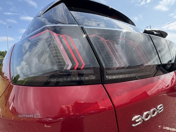 Used Peugeot 3008 2023 for sale - 75211012: Photo 10