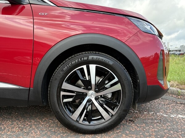 Used Peugeot 3008 2023 for sale - 75211012: Photo 14