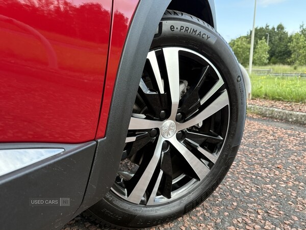 Used Peugeot 3008 2023 for sale - 75211012: Photo 16