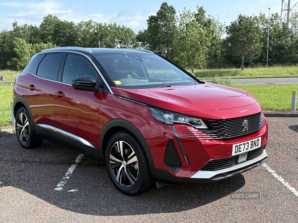Used Peugeot 3008 2023 for sale - 75211012: Photo 1