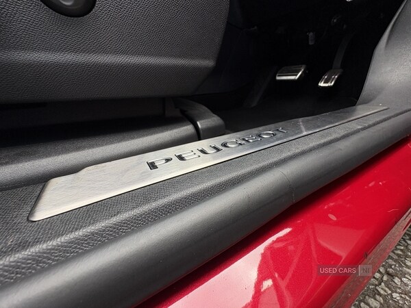 Used Peugeot 3008 2023 for sale - 75211012: Photo 28