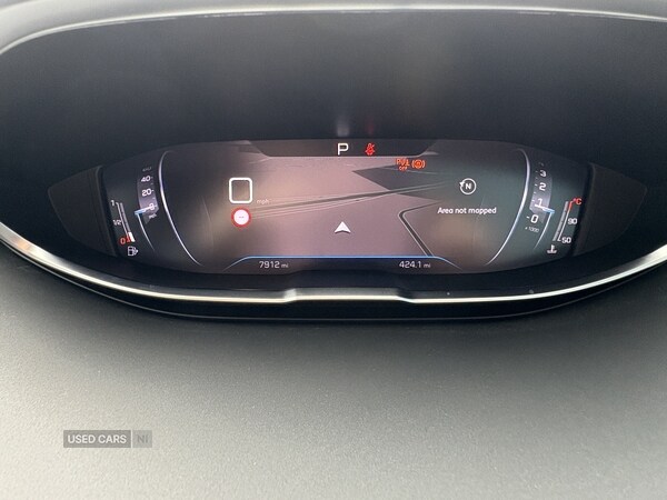 Used Peugeot 3008 2023 for sale - 75211012: Photo 36
