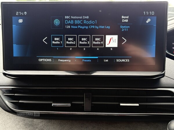 Used Peugeot 3008 2023 for sale - 75211012: Photo 38