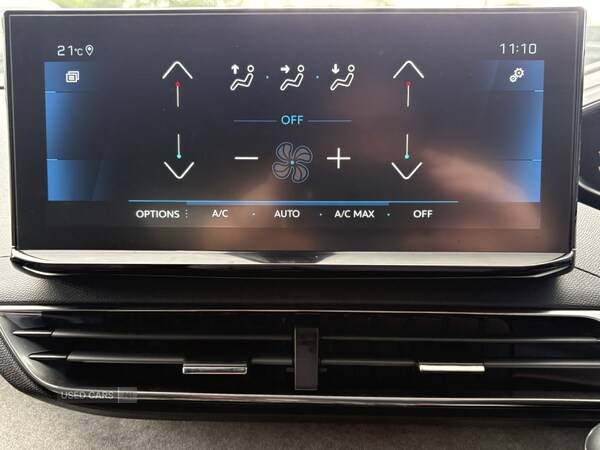 Used Peugeot 3008 2023 for sale - 75211012: Photo 39