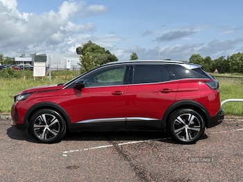 Used Peugeot 3008 2023 for sale - 75211012: Photo