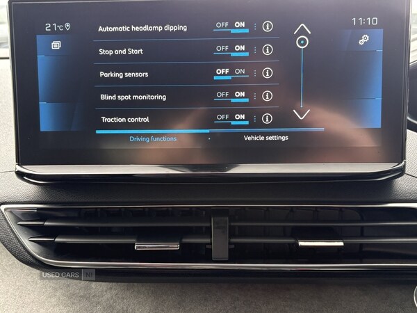 Used Peugeot 3008 2023 for sale - 75211012: Photo 41