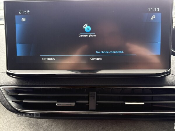 Used Peugeot 3008 2023 for sale - 75211012: Photo 42