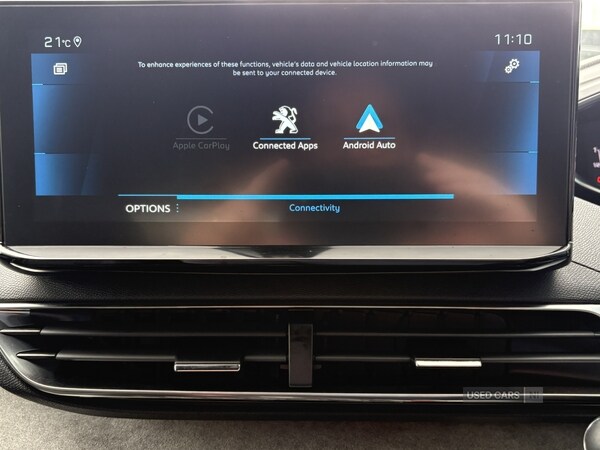 Used Peugeot 3008 2023 for sale - 75211012: Photo 43
