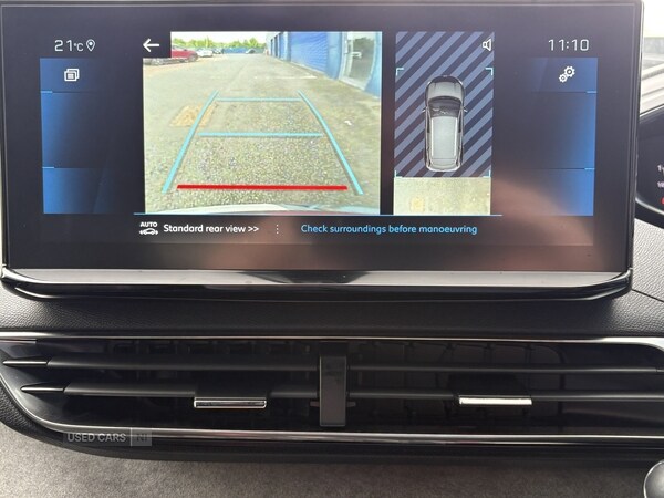 Used Peugeot 3008 2023 for sale - 75211012: Photo 44