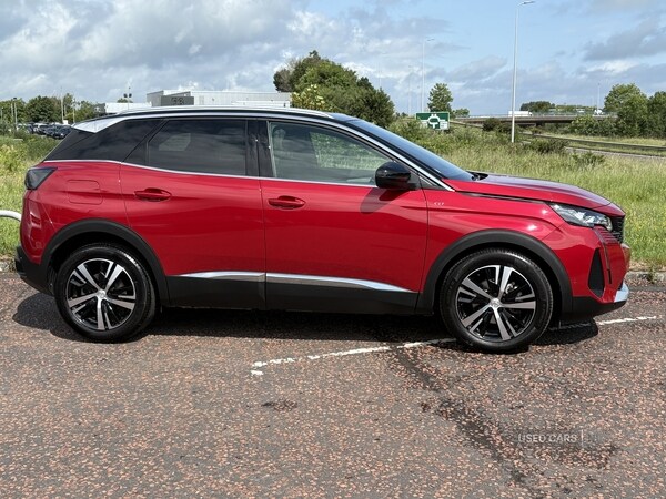 Used Peugeot 3008 2023 for sale - 75211012: Photo 4