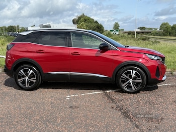 Used Peugeot 3008 2023 for sale - 75211012: Photo