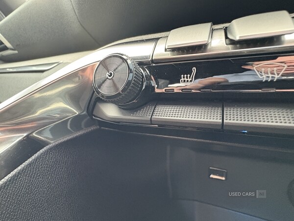 Used Peugeot 3008 2023 for sale - 75211012: Photo 50