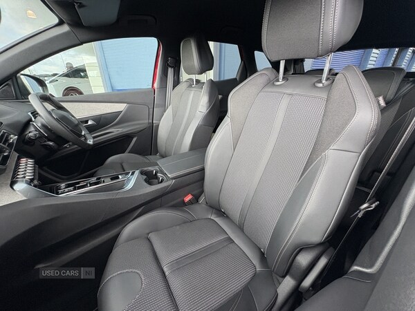 Used Peugeot 3008 2023 for sale - 75211012: Photo 52
