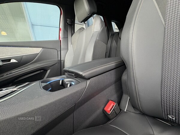 Used Peugeot 3008 2023 for sale - 75211012: Photo 55