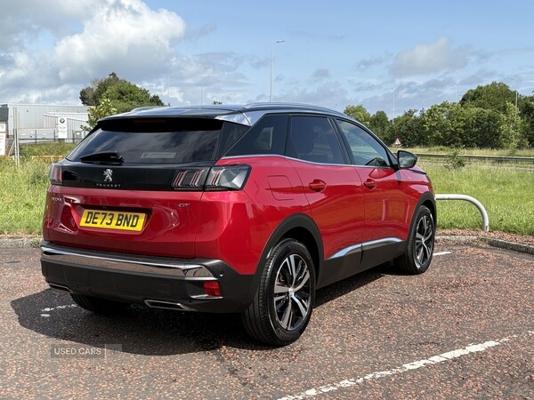Used Peugeot 3008 2023 for sale - 75211012: Photo 6