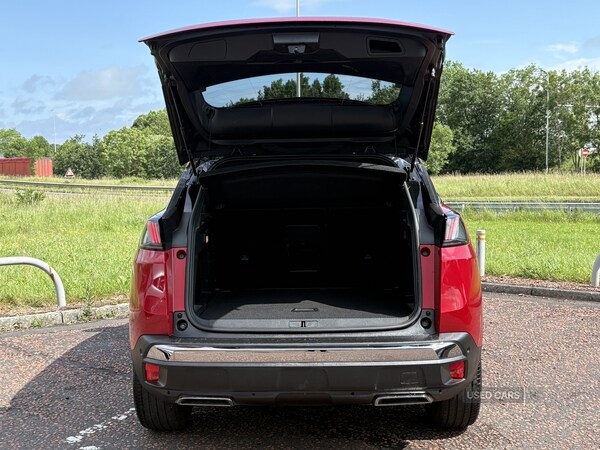 Used Peugeot 3008 2023 for sale - 75211012: Photo 8
