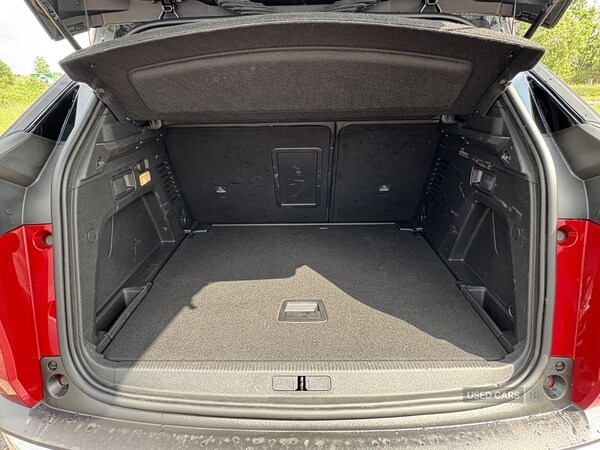 Used Peugeot 3008 2023 for sale - 75211012: Photo 9
