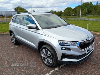 Used Skoda Karoq 2023 for sale - 78609676: Photo