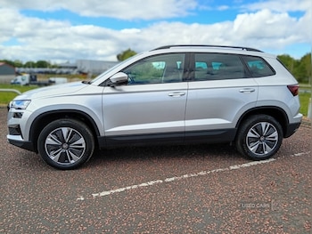 Used Skoda Karoq 2023 for sale - 78609676: Photo
