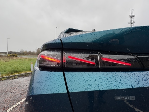 Used Peugeot 408 2024 for sale - 77785110: Photo 12