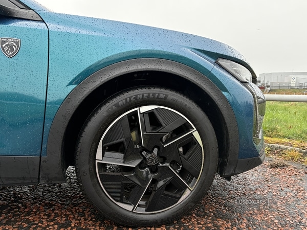 Used Peugeot 408 2024 for sale - 77785110: Photo 14