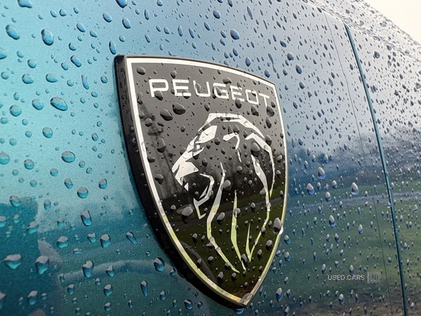 Used Peugeot 408 2024 for sale - 77785110: Photo 16