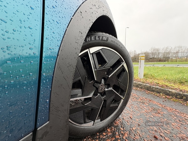 Used Peugeot 408 2024 for sale - 77785110: Photo 17