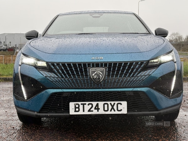 Used Peugeot 408 2024 for sale - 77785110: Photo 18