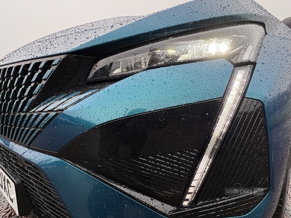 Used Peugeot 408 2024 for sale - 77785110: Photo 19