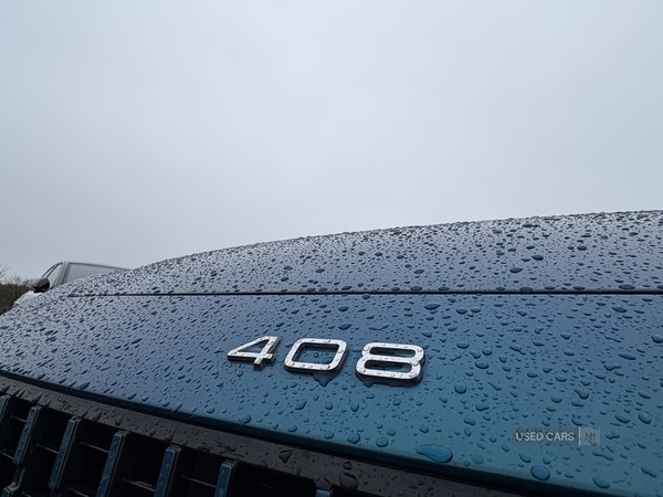 Used Peugeot 408 2024 for sale - 77785110: Photo 20