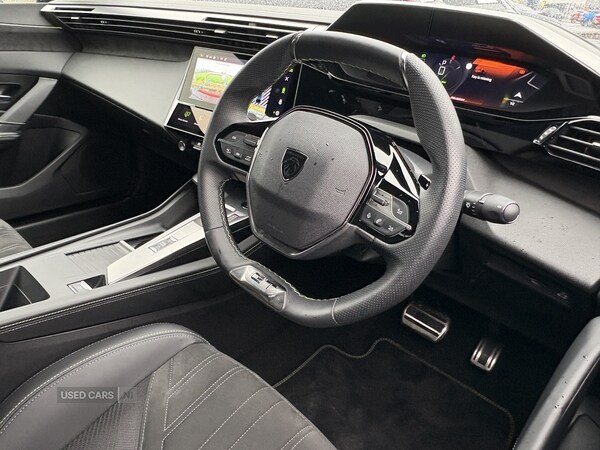 Used Peugeot 408 2024 for sale - 77785110: Photo 23