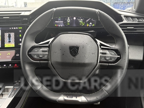 Used Peugeot 408 2024 for sale - 77785110: Photo 26