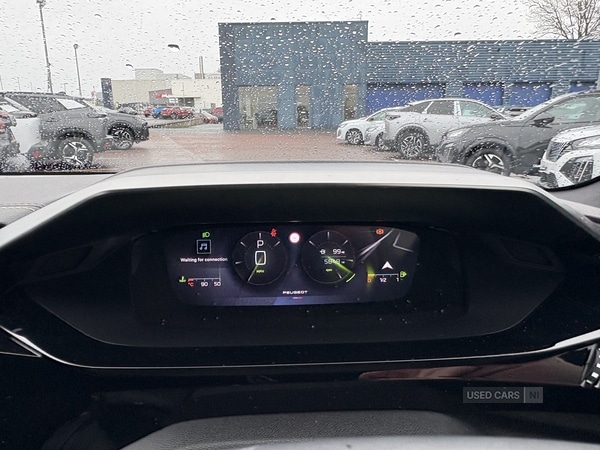 Used Peugeot 408 2024 for sale - 77785110: Photo 27