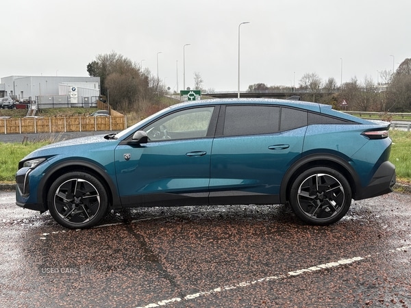 Used Peugeot 408 2024 for sale - 77785110: Photo 3