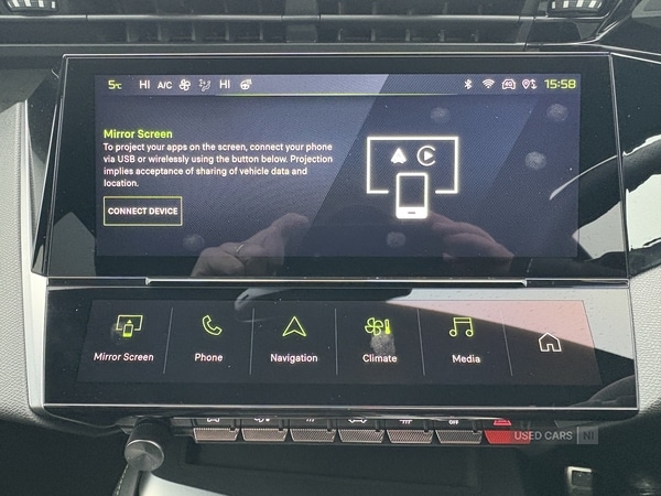 Used Peugeot 408 2024 for sale - 77785110: Photo 34