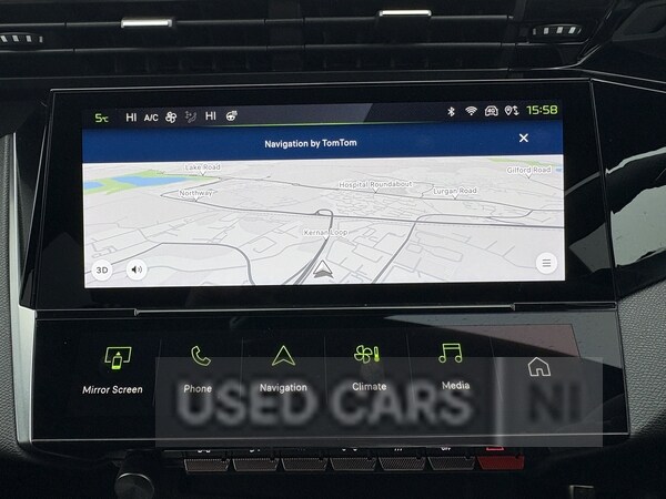 Used Peugeot 408 2024 for sale - 77785110: Photo 36