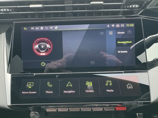 Used Peugeot 408 2024 for sale - 77785110: Photo 37