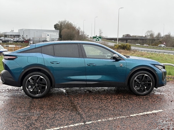 Used Peugeot 408 2024 for sale - 77785110: Photo 4