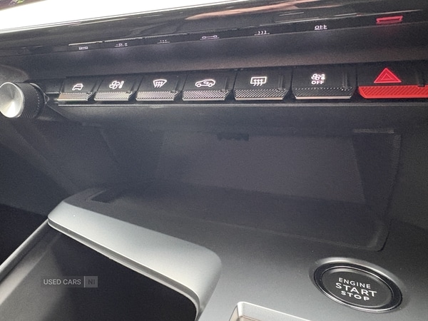 Used Peugeot 408 2024 for sale - 77785110: Photo 41