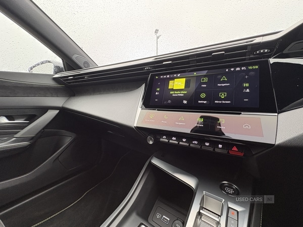 Used Peugeot 408 2024 for sale - 77785110: Photo 42