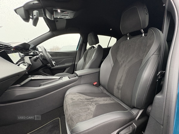 Used Peugeot 408 2024 for sale - 77785110: Photo 43