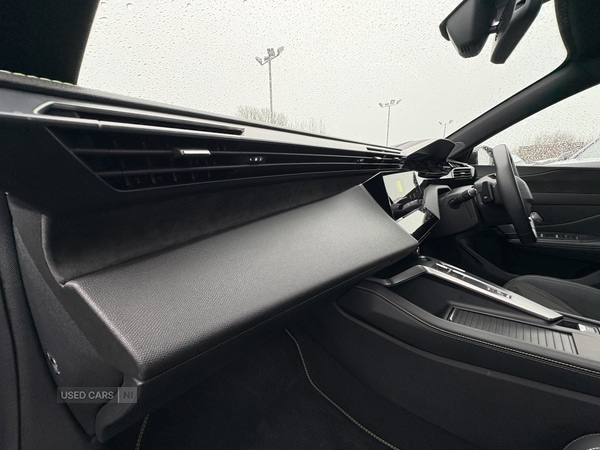 Used Peugeot 408 2024 for sale - 77785110: Photo 45
