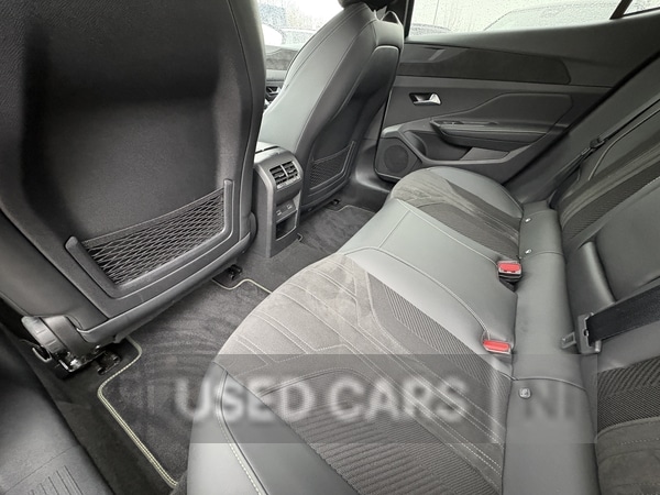 Used Peugeot 408 2024 for sale - 77785110: Photo 47