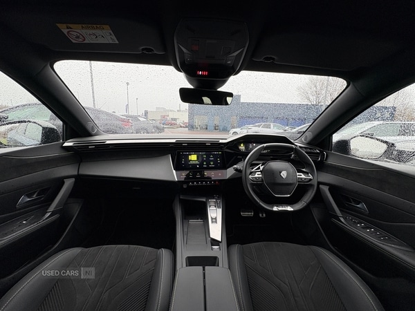 Used Peugeot 408 2024 for sale - 77785110: Photo 49