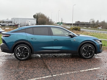 Used Peugeot 408 2024 for sale - 77785110: Photo