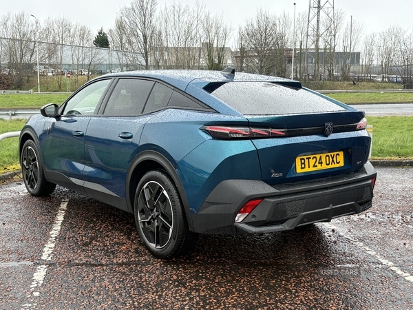 Used Peugeot 408 2024 for sale - 77785110: Photo 5