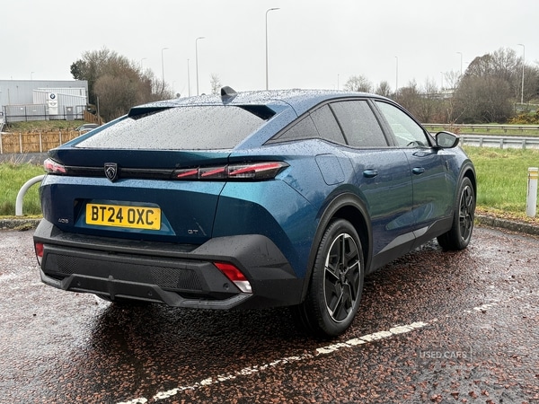 Used Peugeot 408 2024 for sale - 77785110: Photo 6