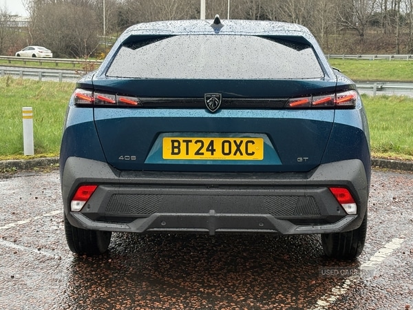 Used Peugeot 408 2024 for sale - 77785110: Photo 7