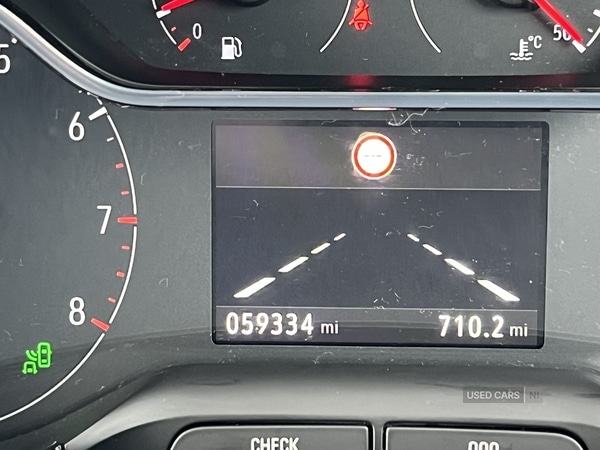 Used Vauxhall Grandland X 2019 for sale - 77884027: Photo 10