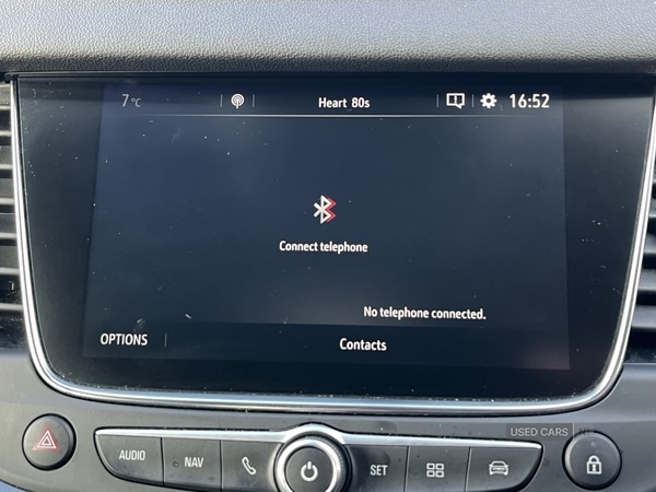 Used Vauxhall Grandland X 2019 for sale - 77884027: Photo 13